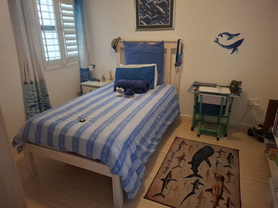 To Let 2 Bedroom Property for Rent in Beachfront Western Cape